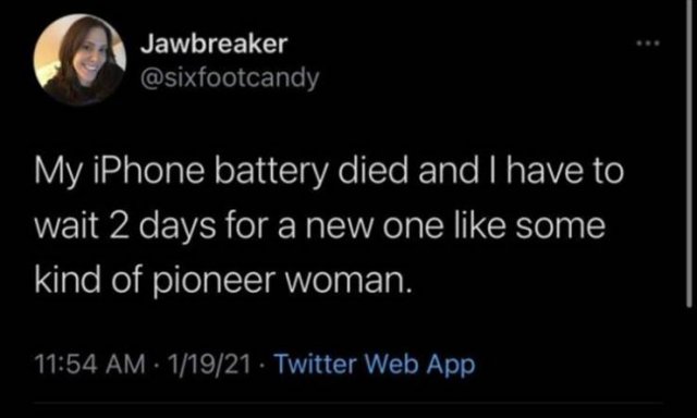 Funny Tweets (38 pics)