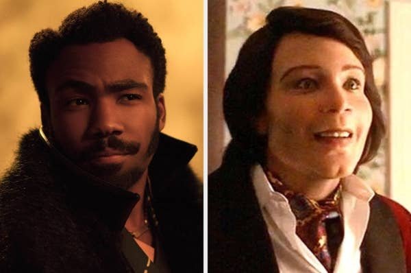 Have You Recognized These Actors? (24 pics) Have You Recognized These Actors? (24 pics)