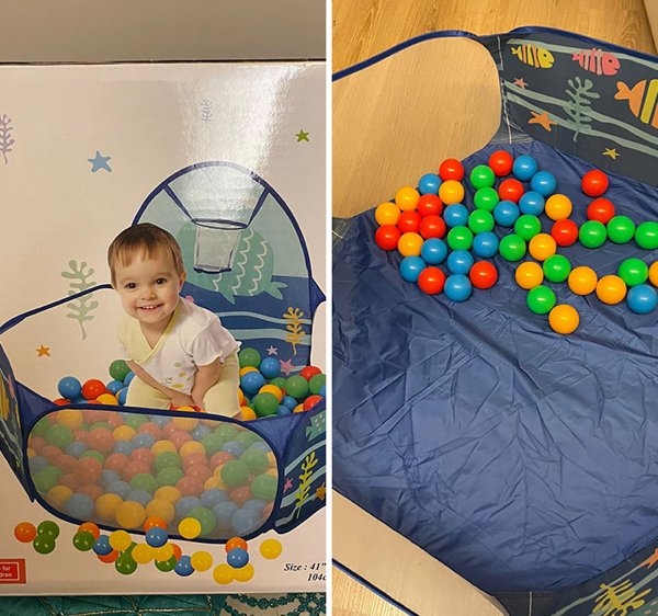 Packaging Fails (29 pics)