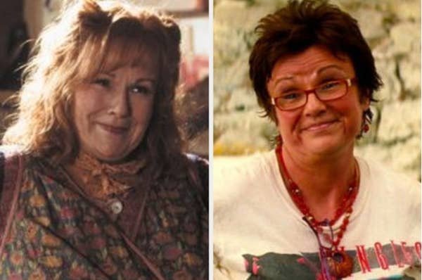 Have You Recognized These Actors? (24 pics) Have You Recognized These Actors? (24 pics)