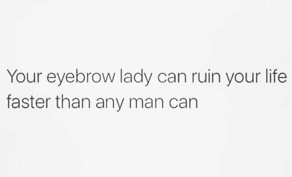 Memes And Tweets For Women (29 pics)