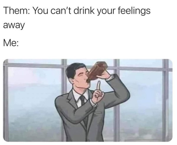 Alcohol Memes And Pictures (31 pics)