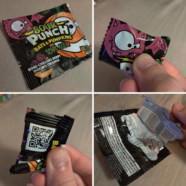 Packaging Fails (29 pics)