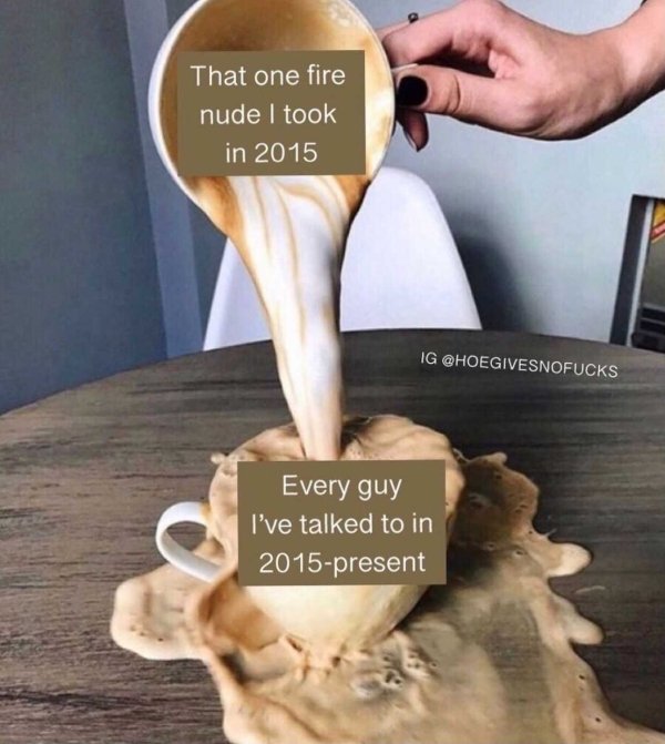 Memes And Tweets For Women (29 pics)