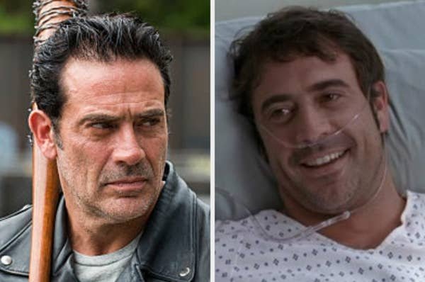 Have You Recognized These Actors? (24 pics) Have You Recognized These Actors? (24 pics)