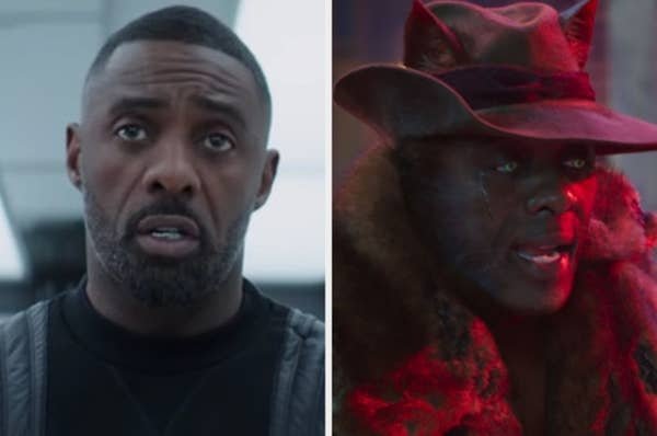 Have You Recognized These Actors? (24 pics) Have You Recognized These Actors? (24 pics)
