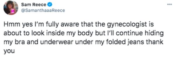 Memes And Tweets For Women (29 pics)
