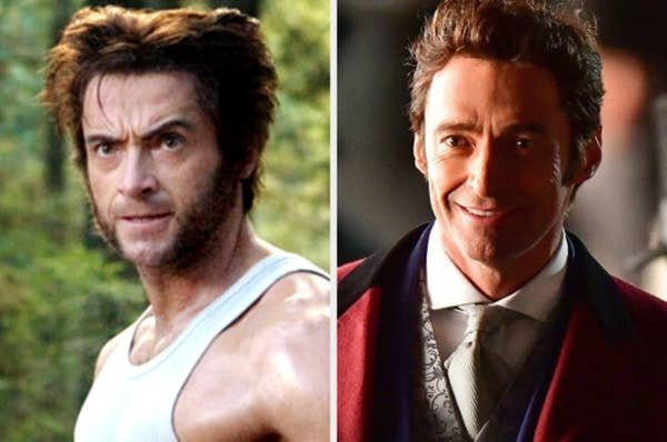Have You Recognized These Actors? (24 pics) Have You Recognized These Actors? (24 pics)