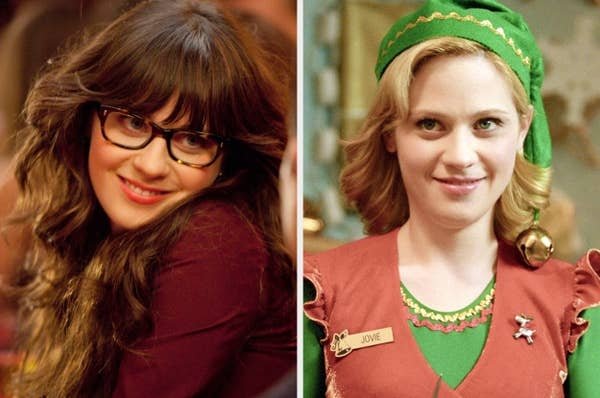 Have You Recognized These Actors? (24 pics) Have You Recognized These Actors? (24 pics)