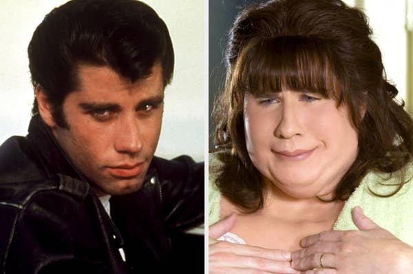 Have You Recognized These Actors? (24 pics) Have You Recognized These Actors? (24 pics)