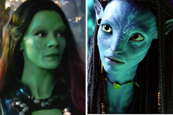 Have You Recognized These Actors? (24 pics) Have You Recognized These Actors? (24 pics)