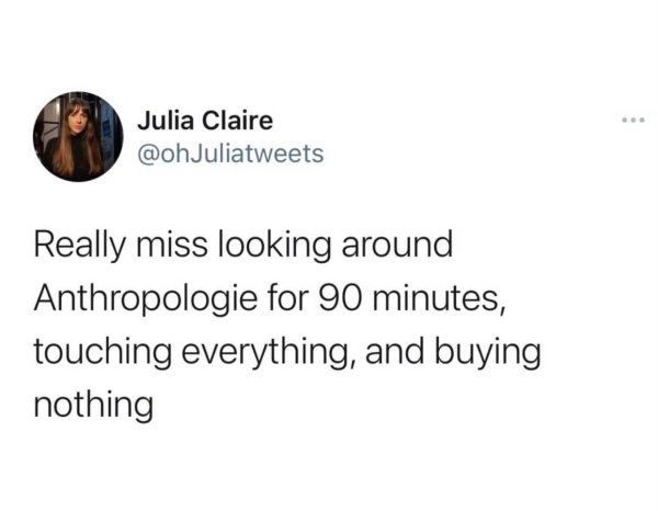 Memes And Tweets For Women (29 pics)