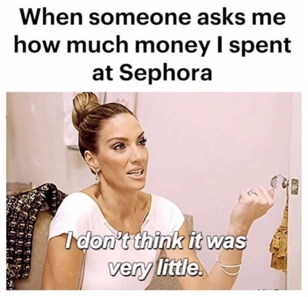 Memes And Tweets For Women (29 pics)