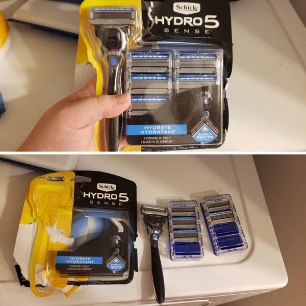 Packaging Fails (29 pics)