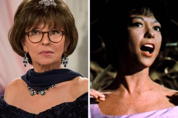 Have You Recognized These Actors? (24 pics) Have You Recognized These Actors? (24 pics)
