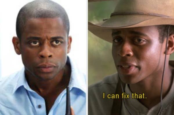 Have You Recognized These Actors? (24 pics) Have You Recognized These Actors? (24 pics)