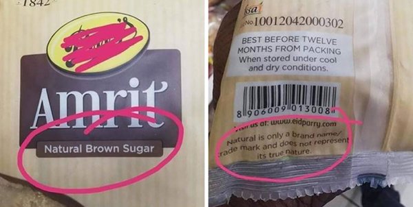 Packaging Fails (29 pics)