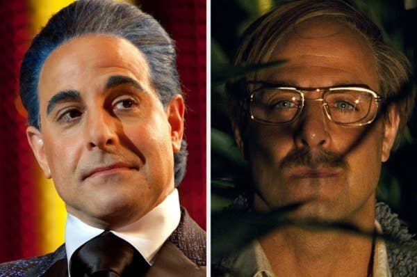 Have You Recognized These Actors? (24 pics) Have You Recognized These Actors? (24 pics)