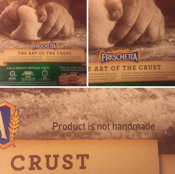 Packaging Fails (29 pics)