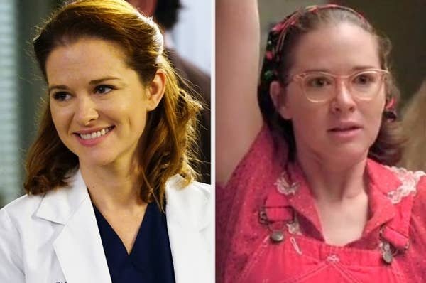 Have You Recognized These Actors? (24 pics) Have You Recognized These Actors? (24 pics)