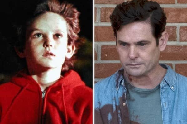 Have You Recognized These Actors? (24 pics) Have You Recognized These Actors? (24 pics)