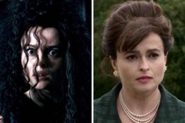 Have You Recognized These Actors? (24 pics) Have You Recognized These Actors? (24 pics)
