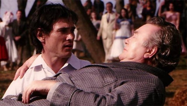 Cartoon And Movie Endings That Make People Cry (20 pics)