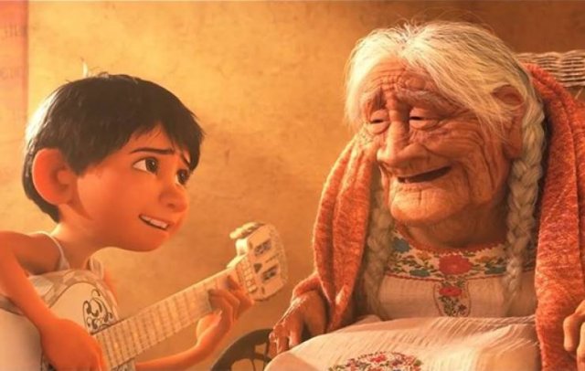 Cartoon And Movie Endings That Make People Cry (20 pics)