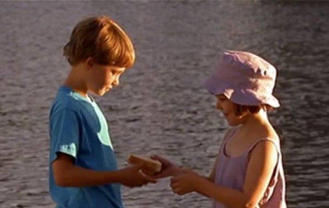 Cartoon And Movie Endings That Make People Cry (20 pics)