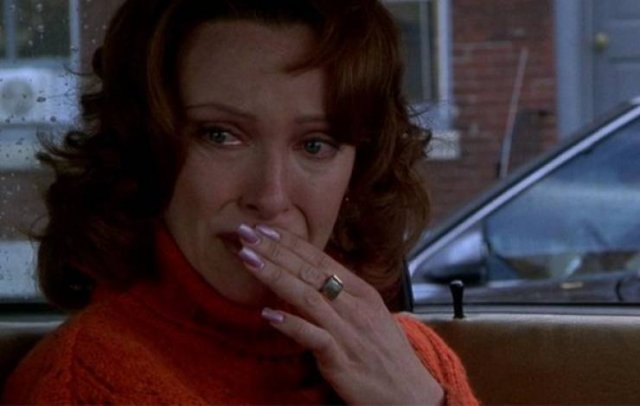 Cartoon And Movie Endings That Make People Cry (20 pics)