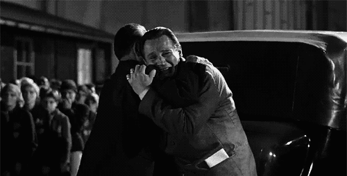 Cartoon And Movie Endings That Make People Cry (20 pics)