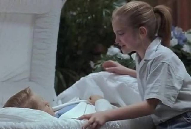 Cartoon And Movie Endings That Make People Cry (20 pics)