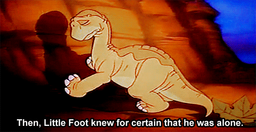 Cartoon And Movie Endings That Make People Cry (20 pics)