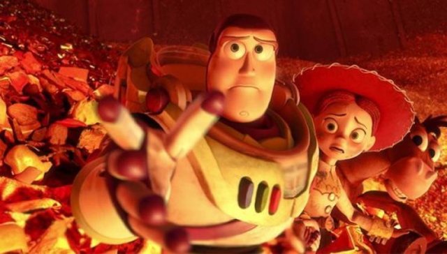 Cartoon And Movie Endings That Make People Cry (20 pics)