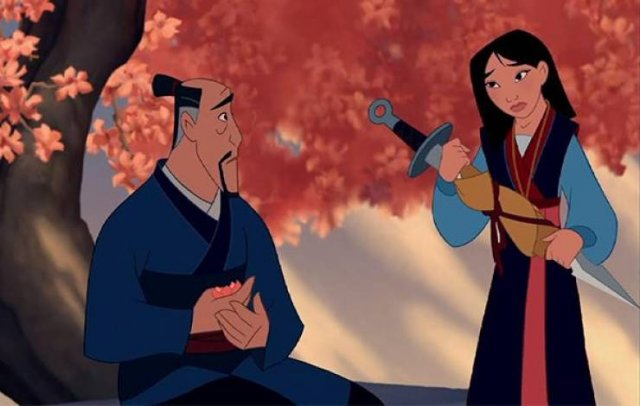 Cartoon And Movie Endings That Make People Cry (20 pics)