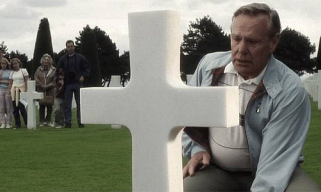 Cartoon And Movie Endings That Make People Cry (20 pics)