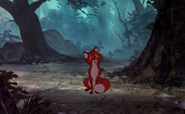Cartoon And Movie Endings That Make People Cry (20 pics)