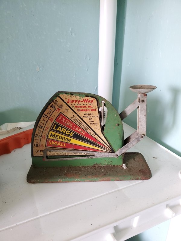 Old Things That Still Work (20 pics)