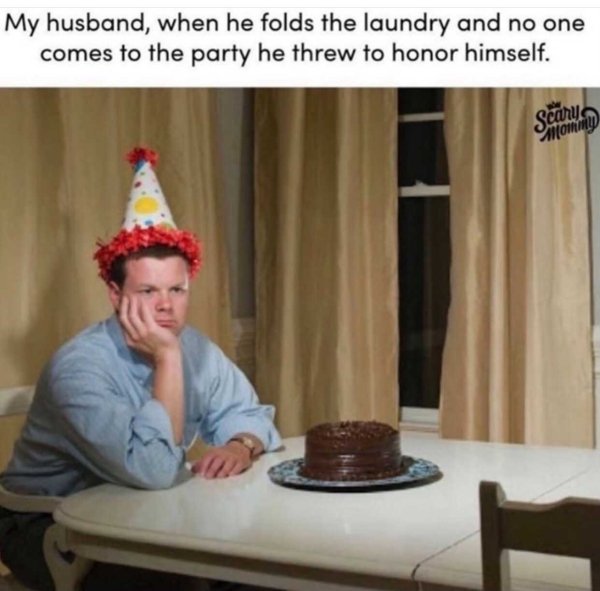 Married Life Memes (28 pics)
