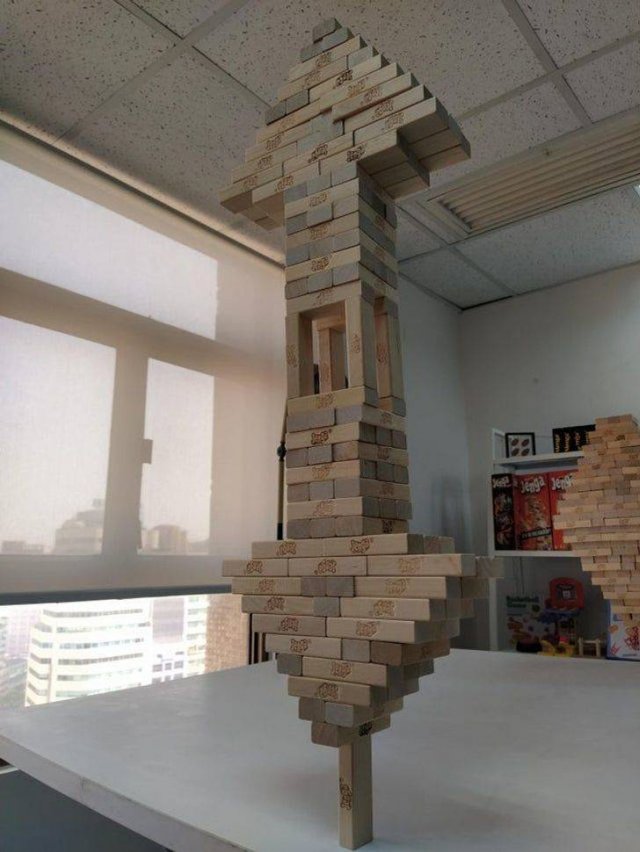 Creative DIY Projects (35 pics)