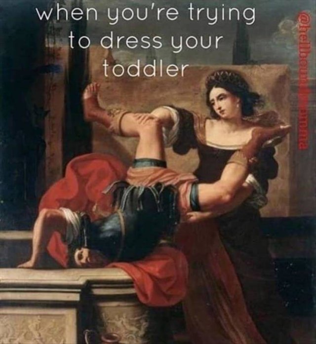 Random Funny Memes (68 pics)