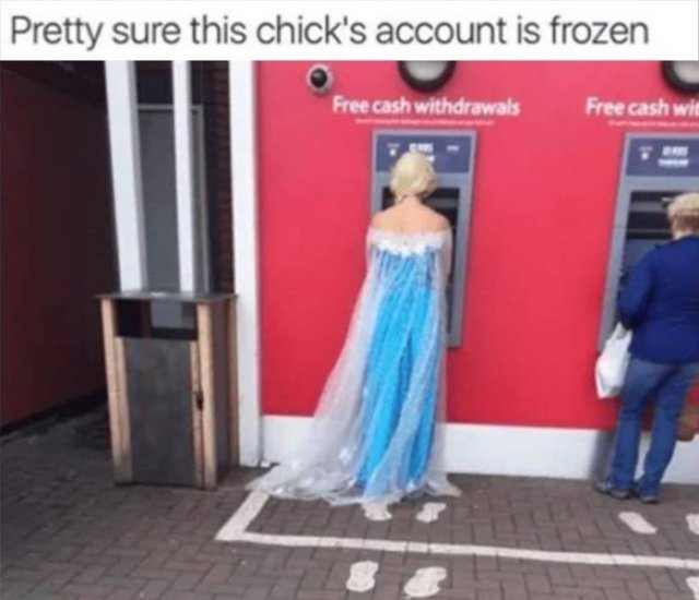 Random Funny Memes (68 pics)