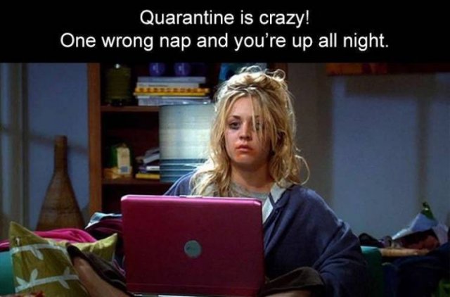 Random Funny Memes (68 pics)