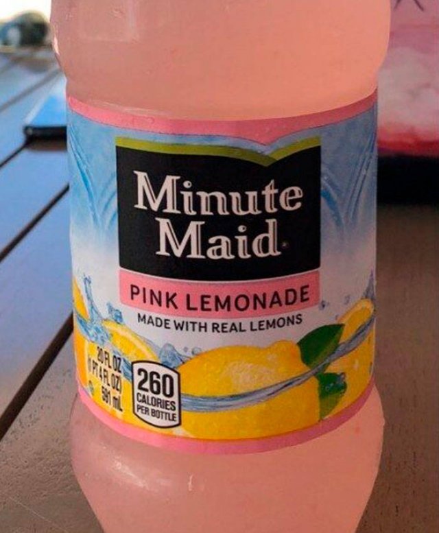 Foods And Drinks That Were Invented By Mistake (40 pics)