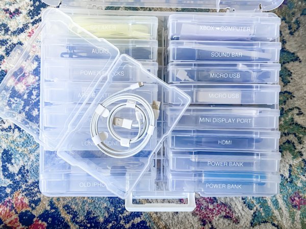 The Perfection Of Stuff Organization (32 pics)
