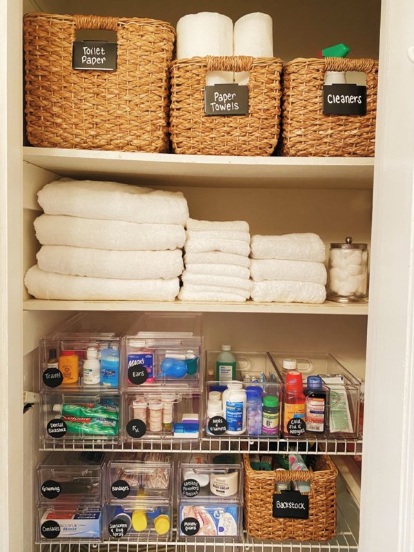 The Perfection Of Stuff Organization (32 pics)