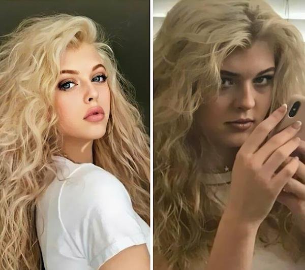 Instagram Vs Reality (32 pics)