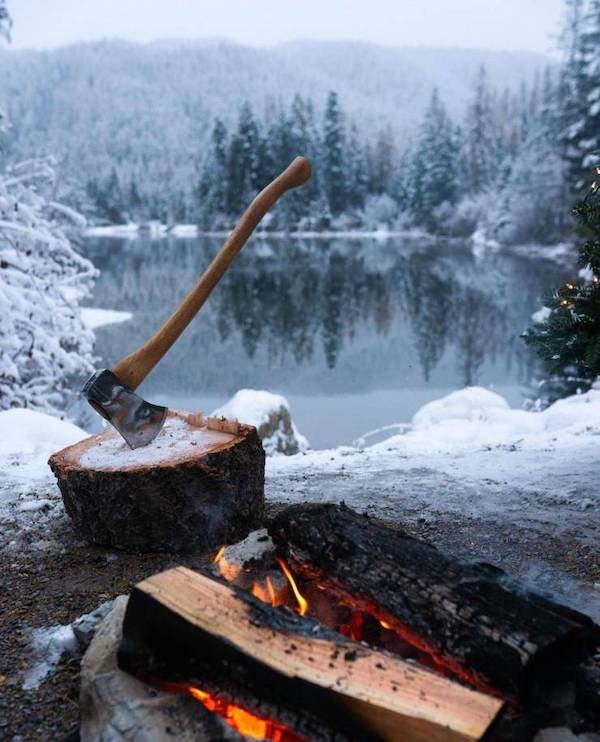 Beautiful Girls And Outdoors (45 pics)