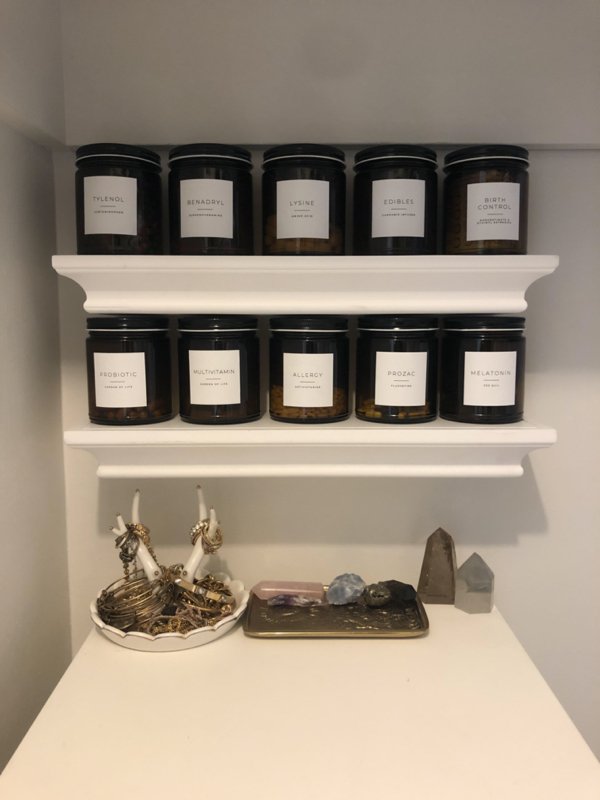 The Perfection Of Stuff Organization (32 pics)