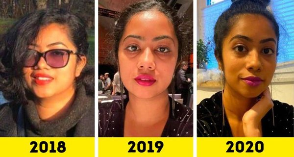 Fantastic Weight Loss (19 pics)
